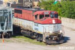 WAMX 4032
